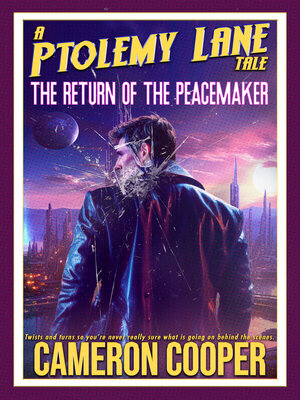 cover image of The Return of the Peacemaker